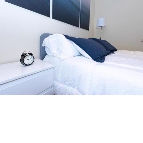 Apartamento Malasaña, Madrid Centro.