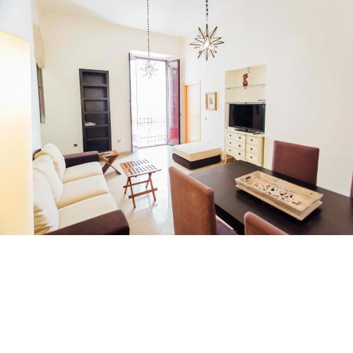 Apartamento Malhara