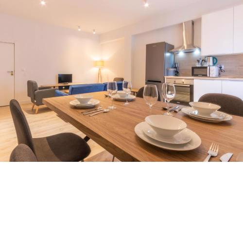 Apartamento MALINDI Centro Cordoba