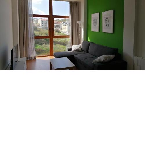 Apartamento Malpica de Bergantiños