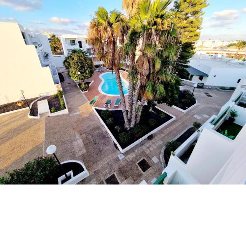 Apartamento Malvasia Lanzarote