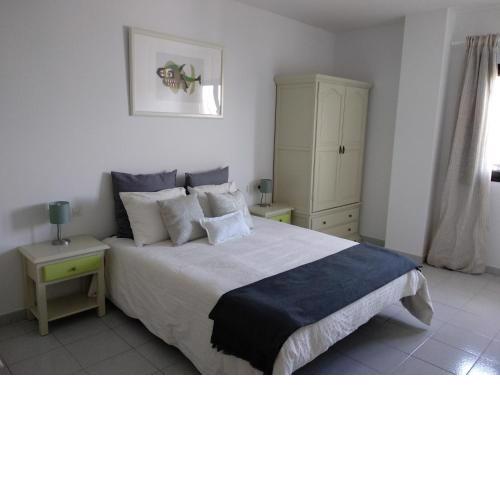Apartamento Malvasía