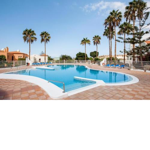 Apartamento Mango next to Del Duque Beach