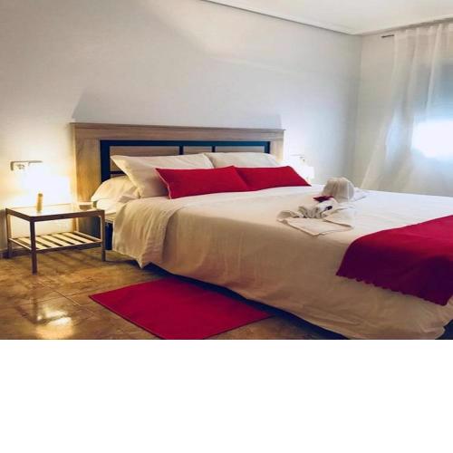 Apartamento Manhattan