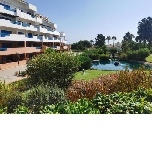 Apartamento Manilva