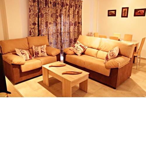 Apartamento Manoli