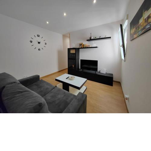 Apartamento Manuel Becerra