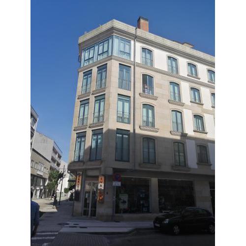 Apartamento Manuel María-Acogedor, a todo Lujo