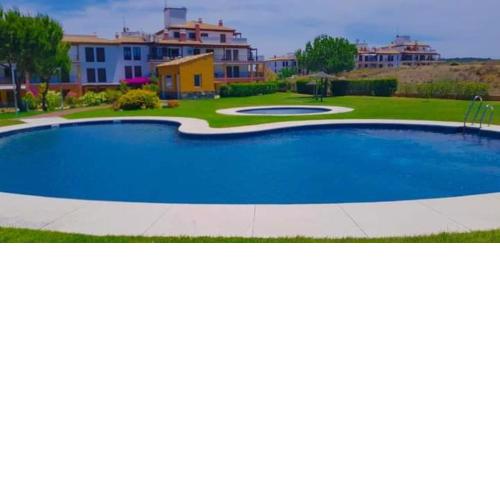 APARTAMENTO MANUELA RESIDENCIAL **VISTA ESURI**