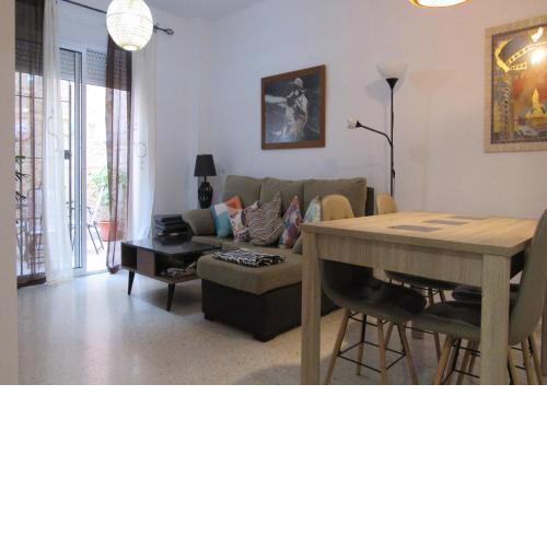 Apartamento Manuela