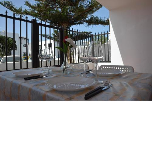 Apartamento Manuela