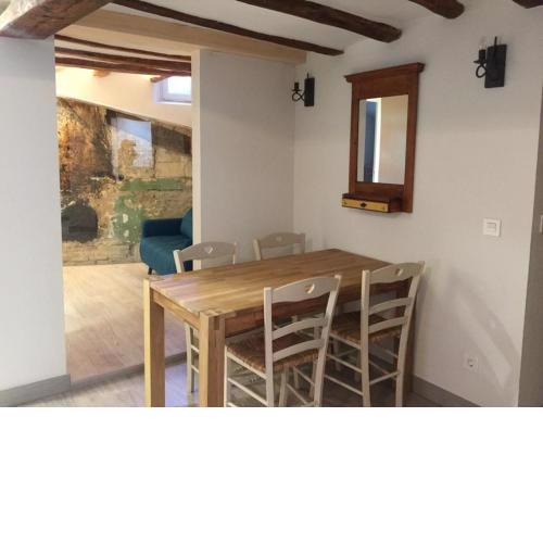 Apartamento Mañueta