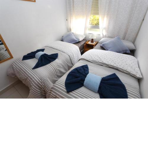 Apartamento Mar Azul Ref 6364