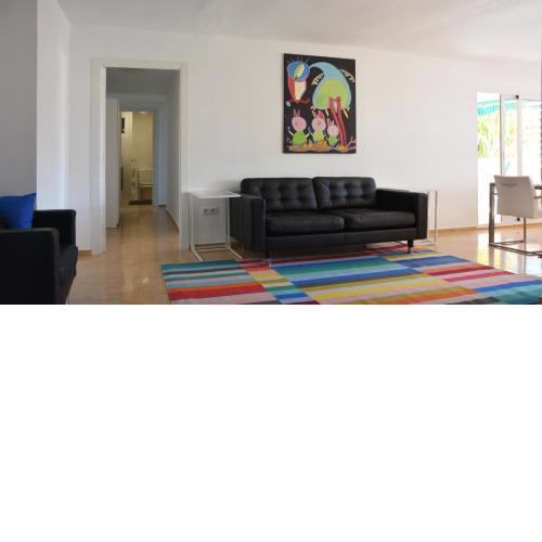 Apartamento Mar Azul