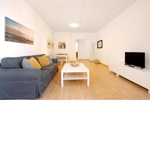 Apartamento Mar Azul