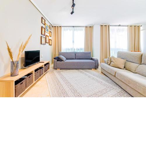 Apartamento Mar Baltico