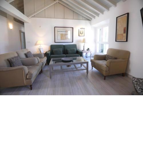 Apartamento Mar de Alborán