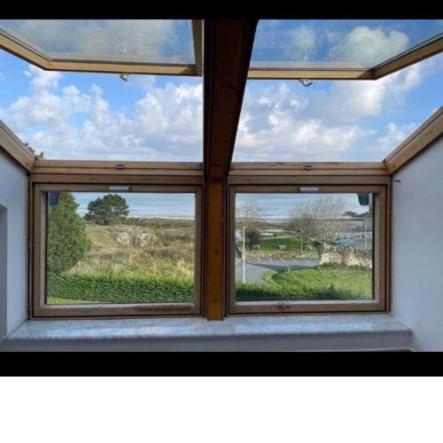Apartamento Mar de Ardora Finisterre
