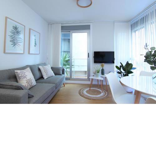 Apartamento Mar de Ardora