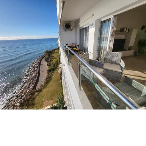 Apartamento Mar de Isabel