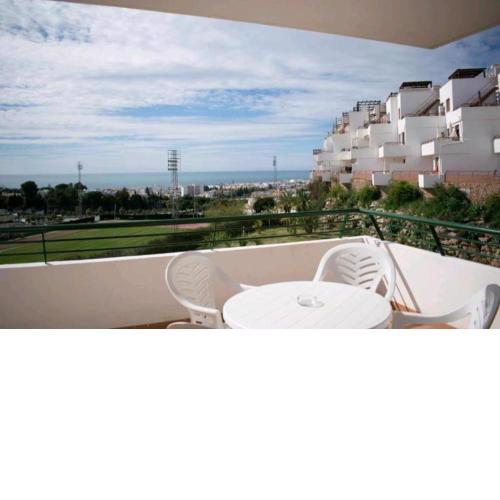 Apartamento Mar de Nerja at Home