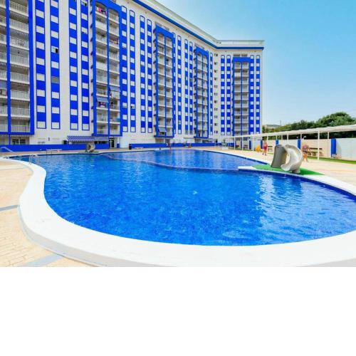 Apartamento Mar de Oropesa ll
