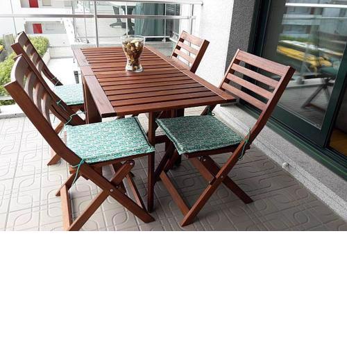 Apartamento Mar de Silgar