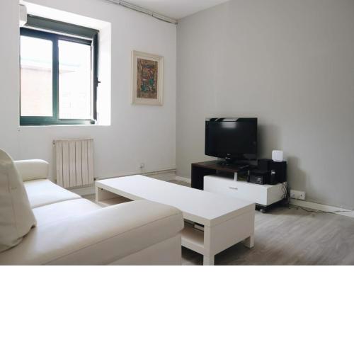 Apartamento Mar de Vigo