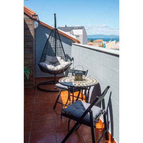 Apartamento Mar do Grove