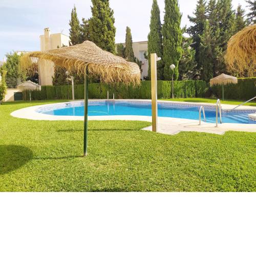 Apartamento Mar Golondrinas - Parking free