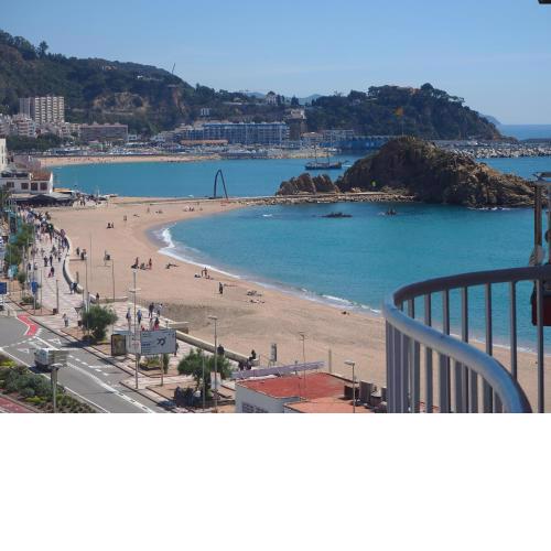 APARTAMENTO MAR I CEL