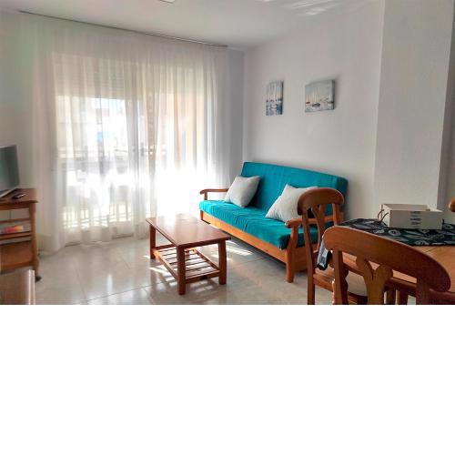 Apartamento Mar Peñíscola