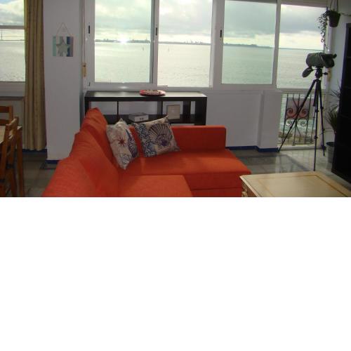 Apartamento Mar Puerto Sherry