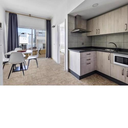 Apartamento Mar Rizada