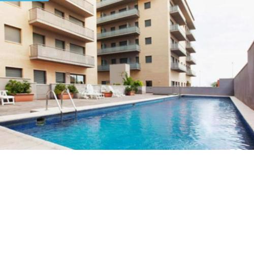 APARTAMENTO MAR Y MONTAÑA