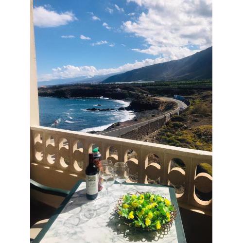Apartamento Mar y Montaña