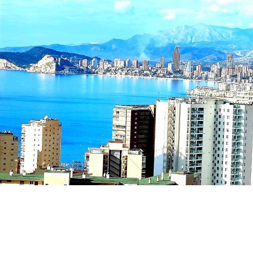 Apartamento Mar y Sol REFORMADO