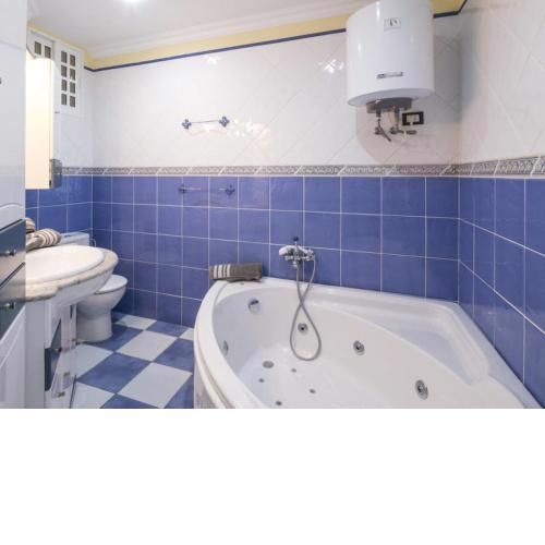 Apartamento Mar y Sol