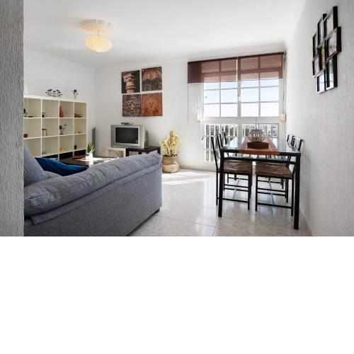 Apartamento Mar y Sol