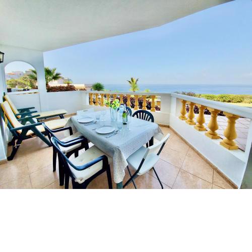 Apartamento Mar