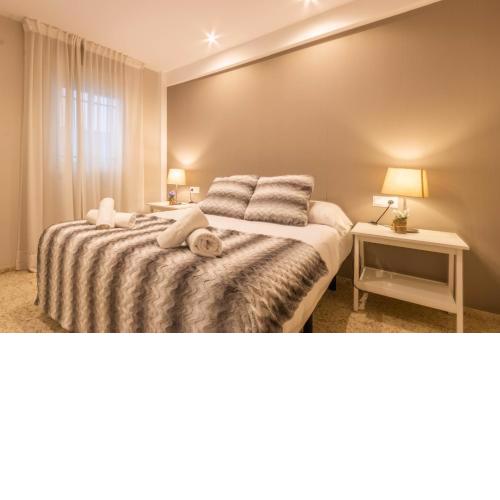 Apartamento Maravilla en Centro Sevilla