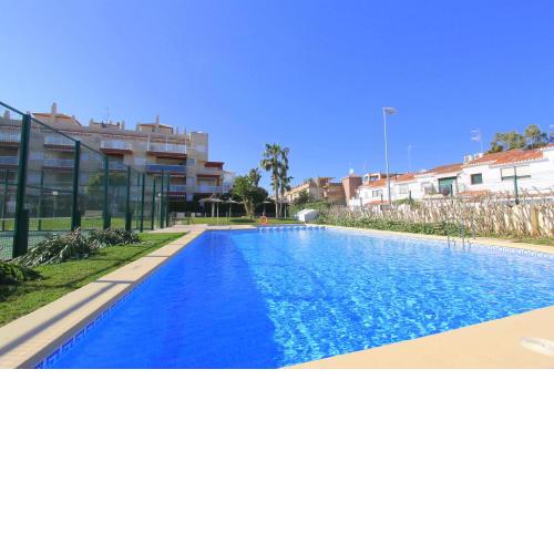 APARTAMENTO MARAVISTA