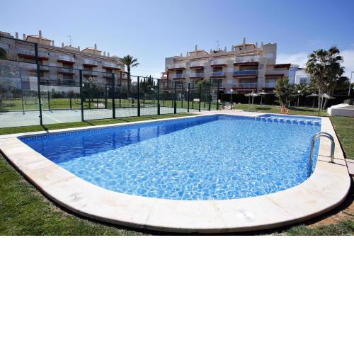 Apartamento Maravista