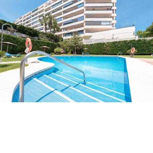 Apartamento Marbella Azul