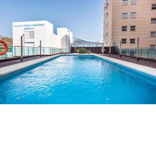 Apartamento Marbella Center I