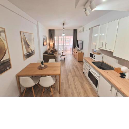 Apartamento Marbella Center II