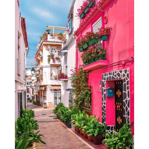 Apartamento Marbella Oldtown I