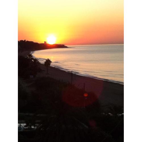 Apartamento Marbella Playa