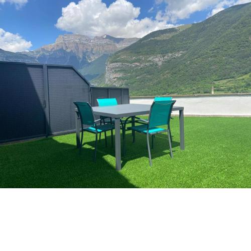 Apartamento Marbore (Torla-Ordesa)