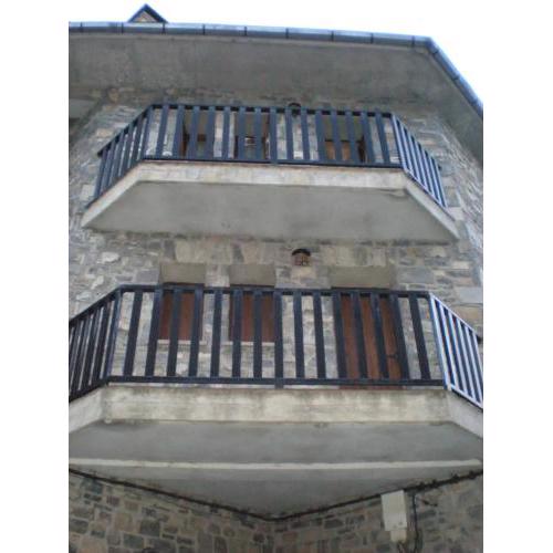 Apartamento Marboré